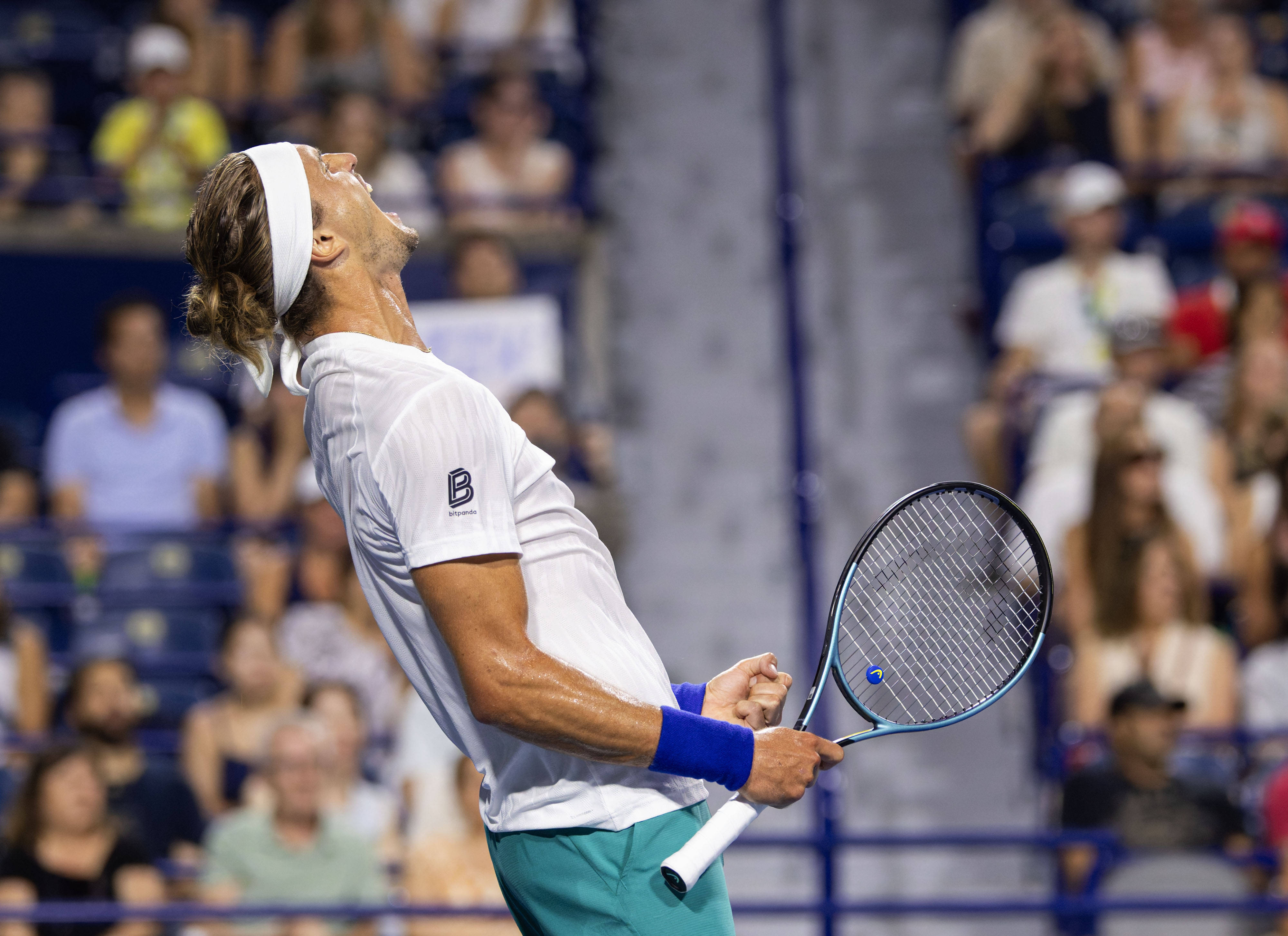 德国网球队翻盘澳大利亚网球队,兹维列夫爆发神勇 德国网球队翻盘澳大利亚网球队,兹维列夫爆发神勇