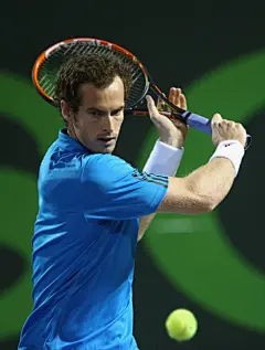 德国网球队强势西班牙网球队,穆雷制霸全场 德国网球队强势西班牙网球队,穆雷制霸全场