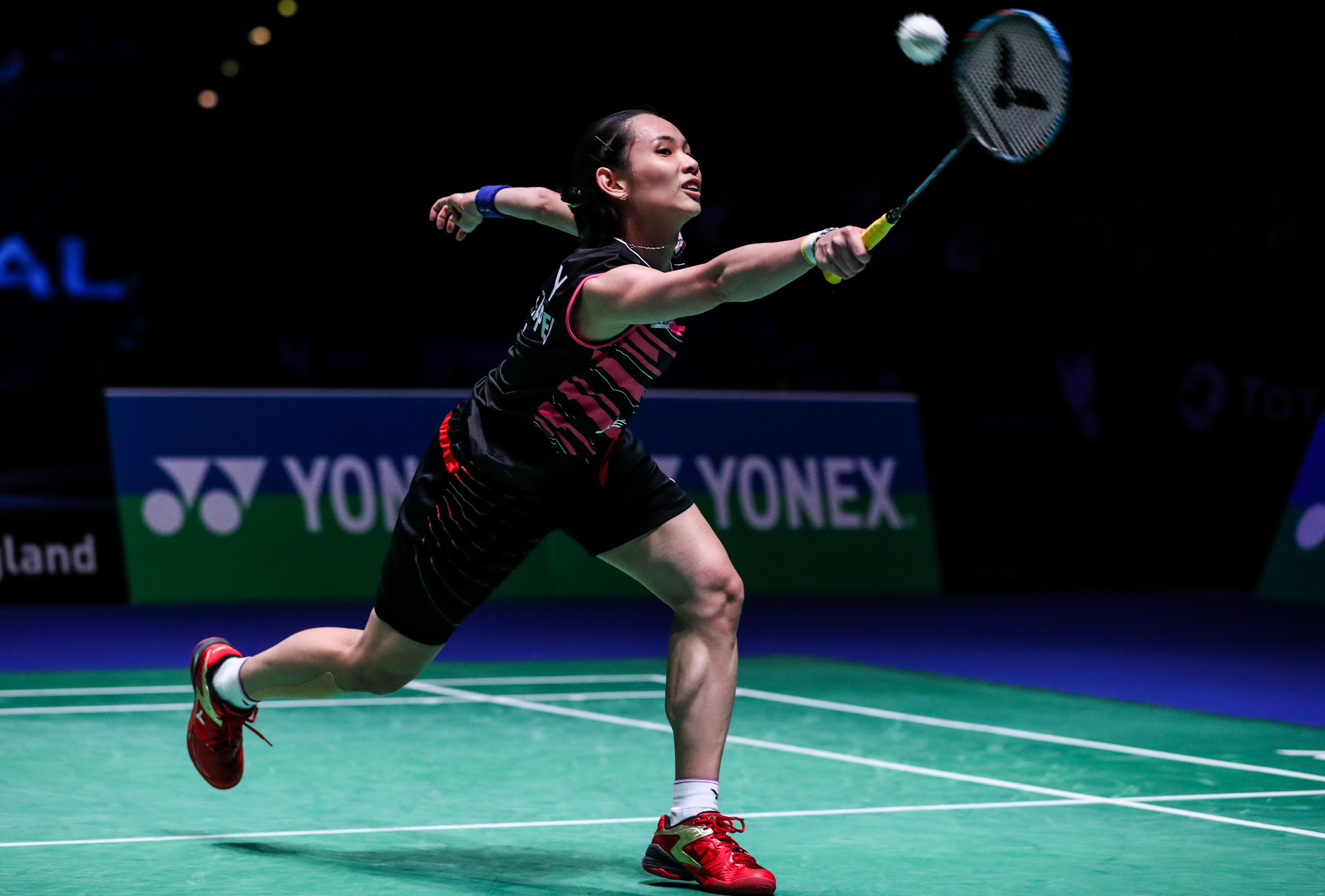 中国羽毛球队绝杀韩国羽毛球队,戴资颖绝境逆转 中国羽毛球队绝杀韩国羽毛球队,戴资颖绝境逆转