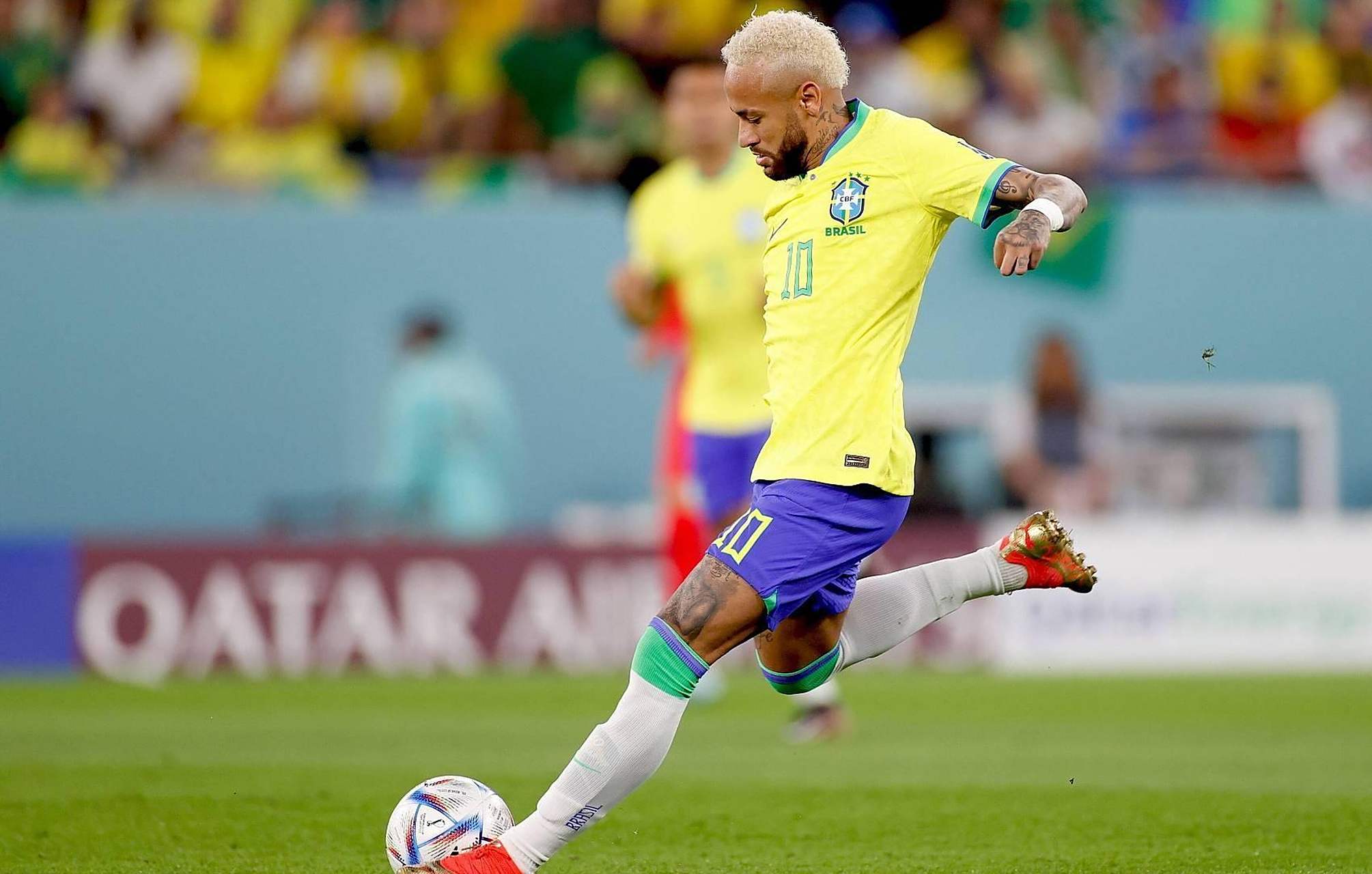 中国鏖战德国,内马尔点燃赛场 中国鏖战德国,内马尔点燃赛场