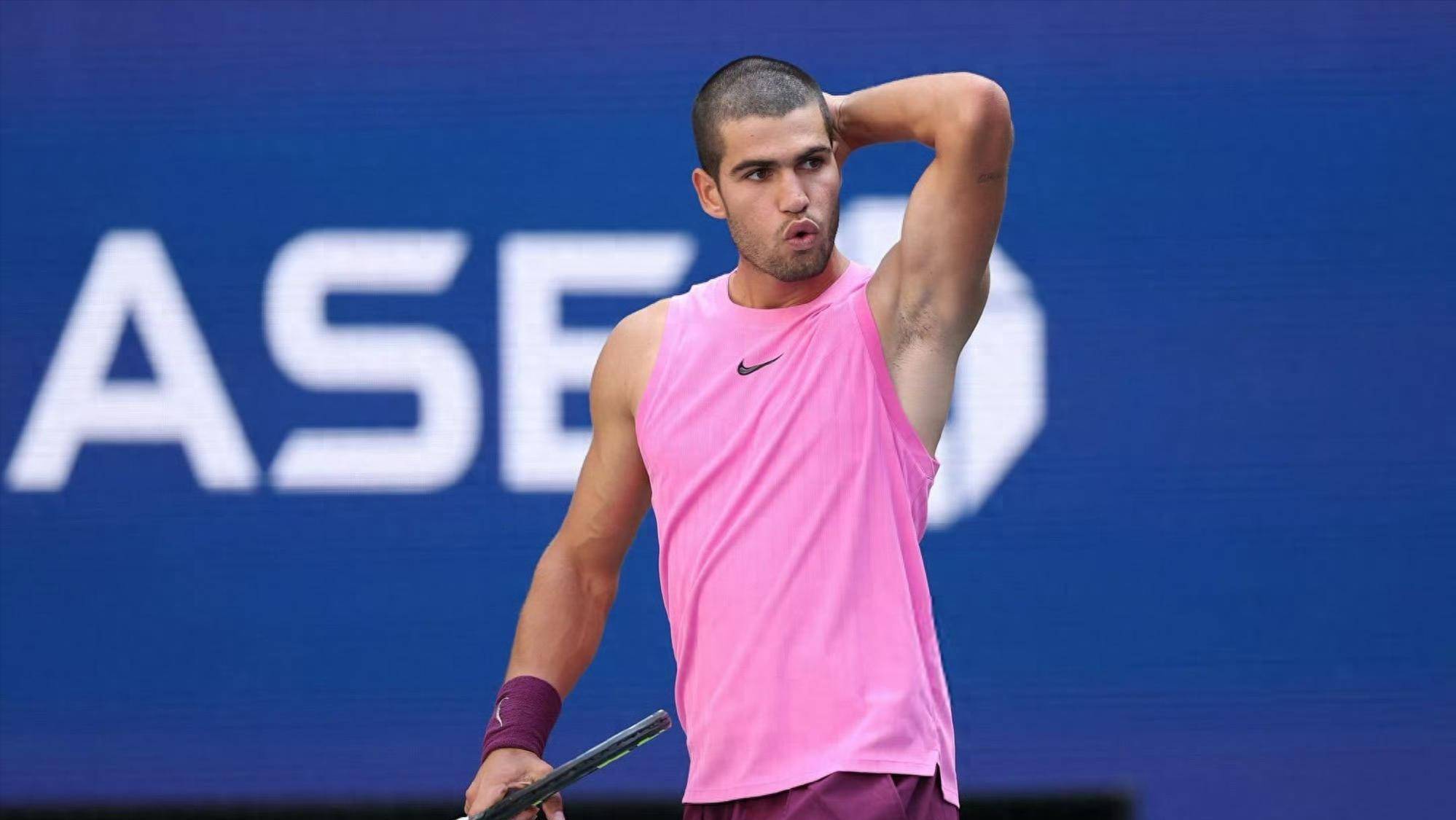 美网横扫拉沃尔杯，西西帕斯带队取胜