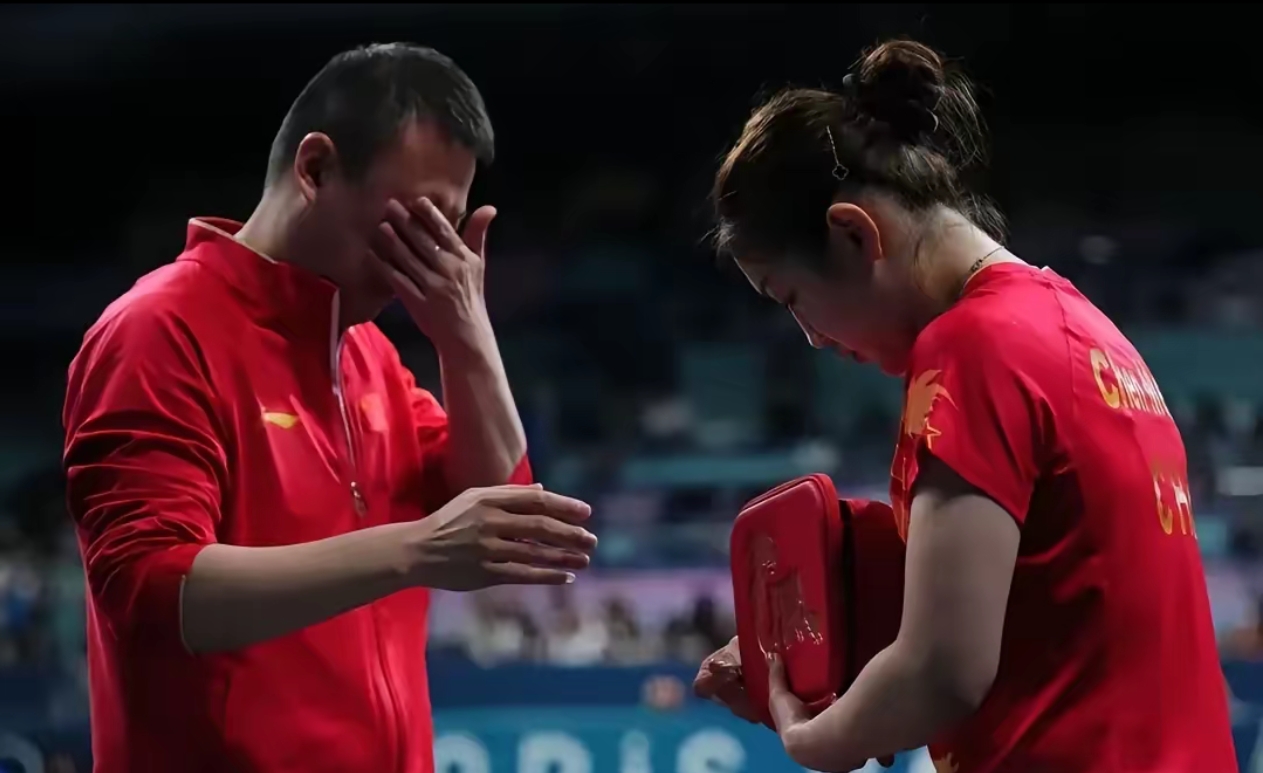 法国队逆转中国队，马琳惊艳四座