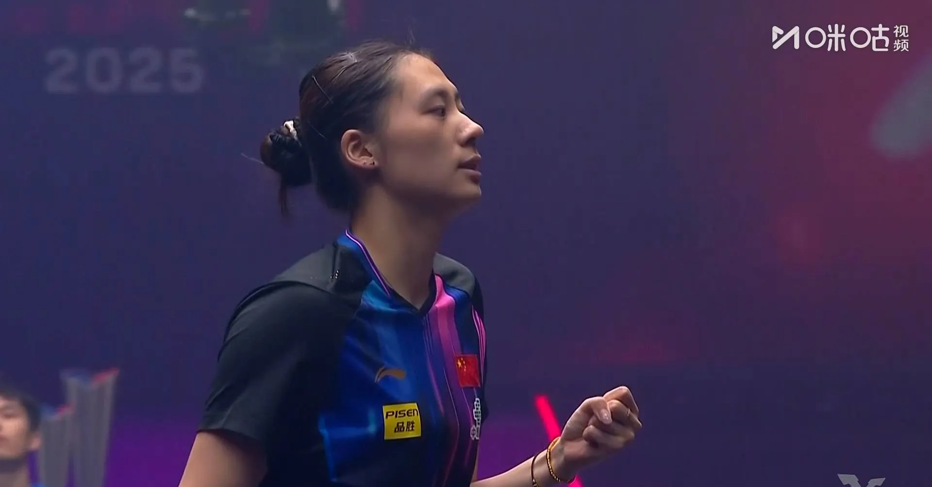 法国队逆转中国队，马琳惊艳四座