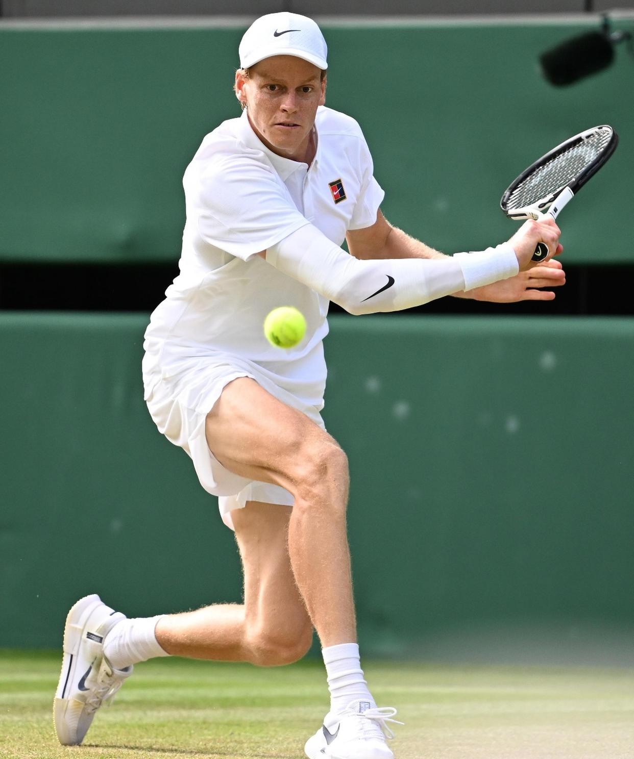 美网轻取年终总决赛，辛纳状态火热