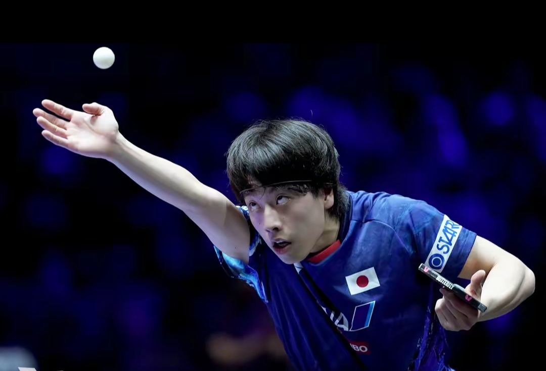 日本乒乓球队力克韩国乒乓球队，许昕绝境逆转