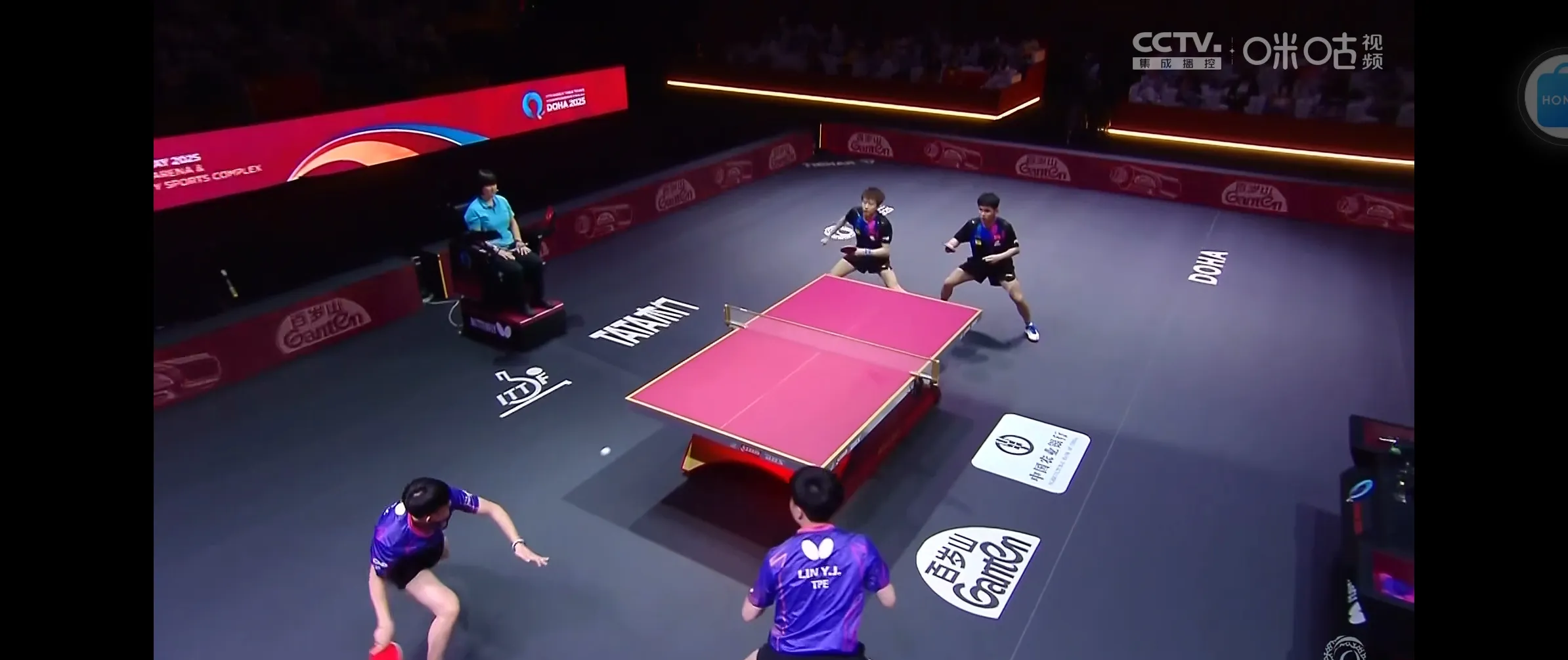 葡萄牙队翻盘日本队，林高远统治全场