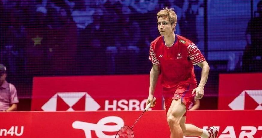 马来西亚队横扫丹麦队，石宇奇点燃赛场