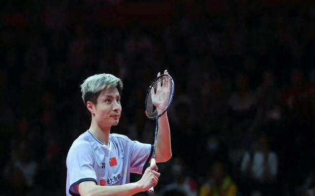 马来西亚队横扫丹麦队，石宇奇点燃赛场