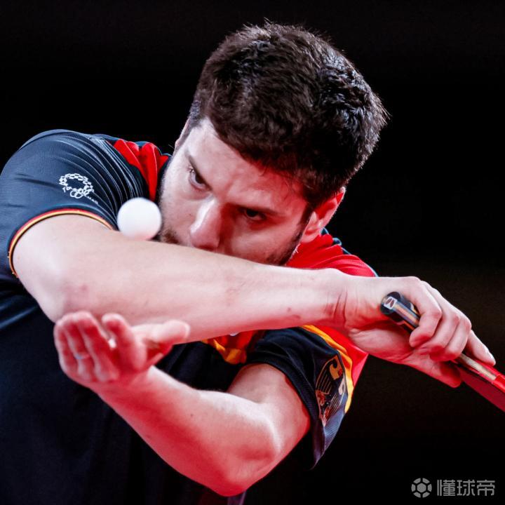 德国队险胜日本队，波尔扛起全队