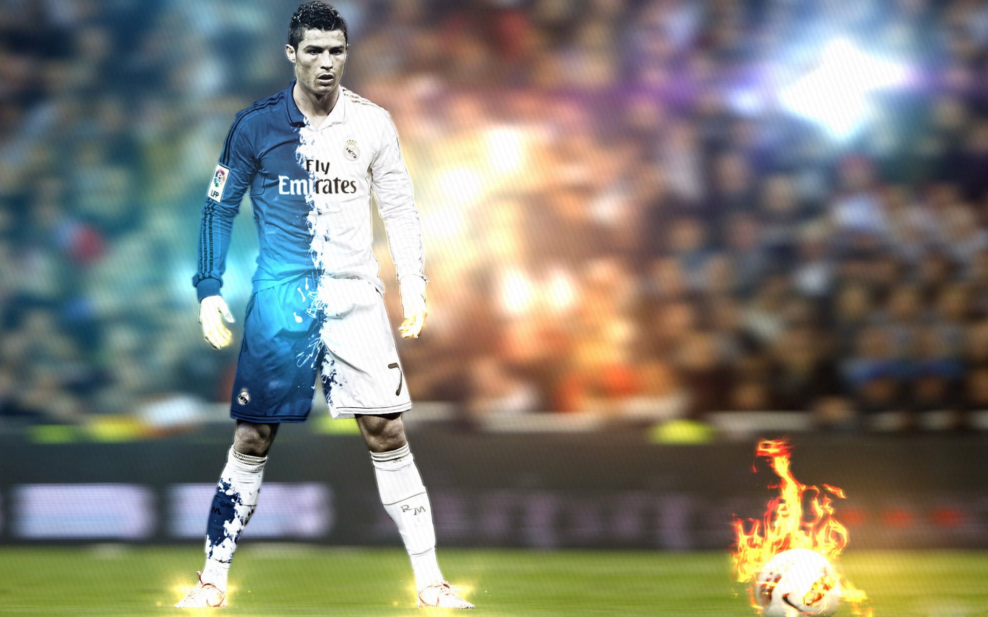 当德甲争冠战遇上AC米兰逆转，足球世界里的唯一性